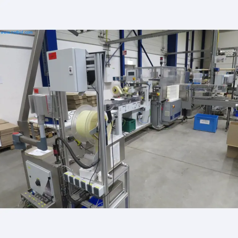 Stroji za proizvodnjo cigaret-16