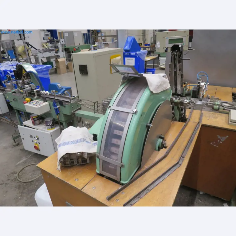 Stroji za proizvodnjo cigaret-5