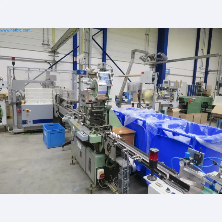 Stroji za proizvodnjo cigaret-8