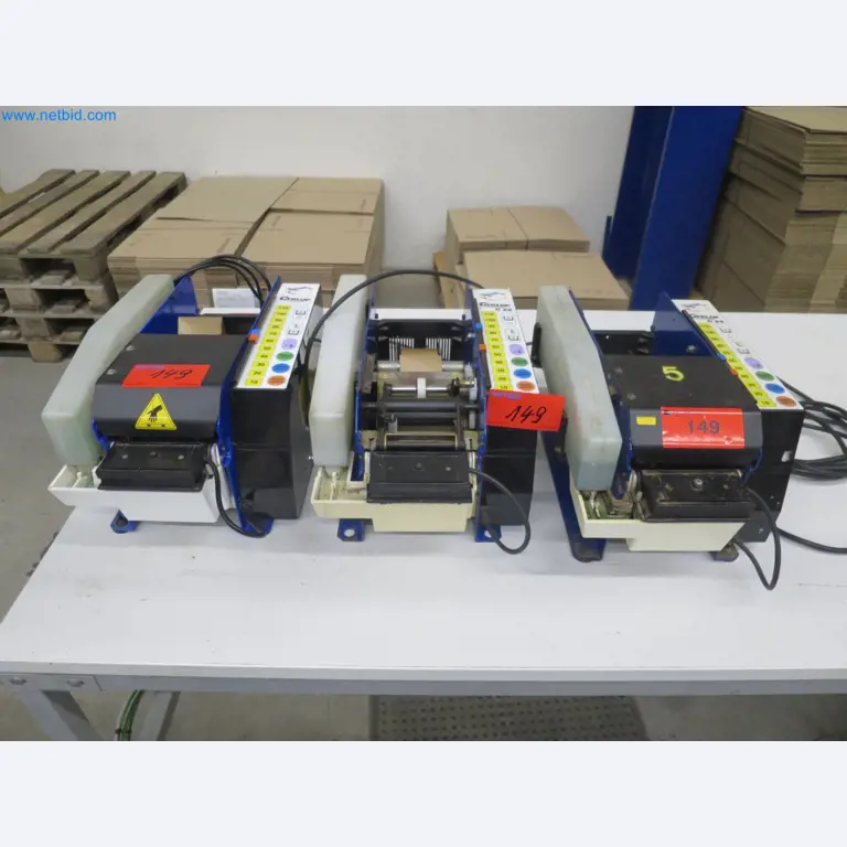 Maszyny do produkcji papierosów-1