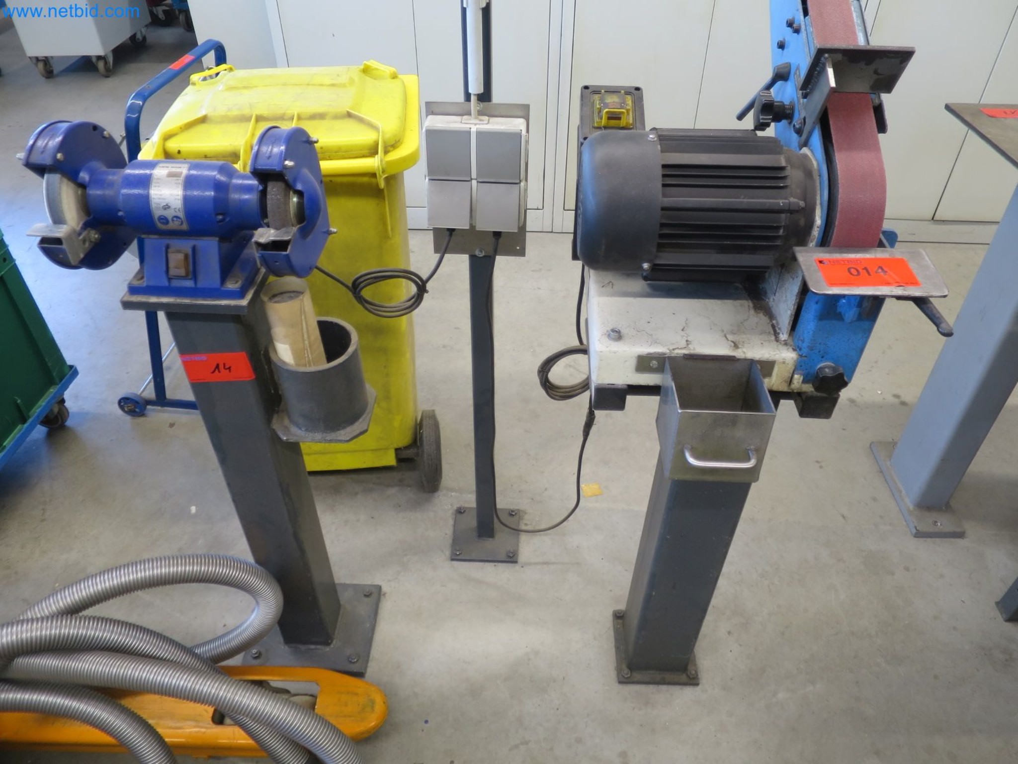 Machines for the production of cigarettes-1