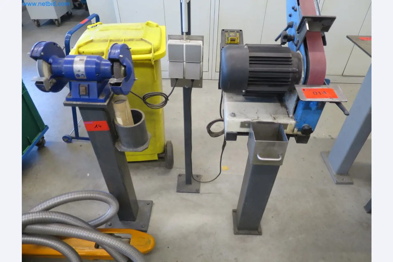 Machines for the production of cigarettes-1