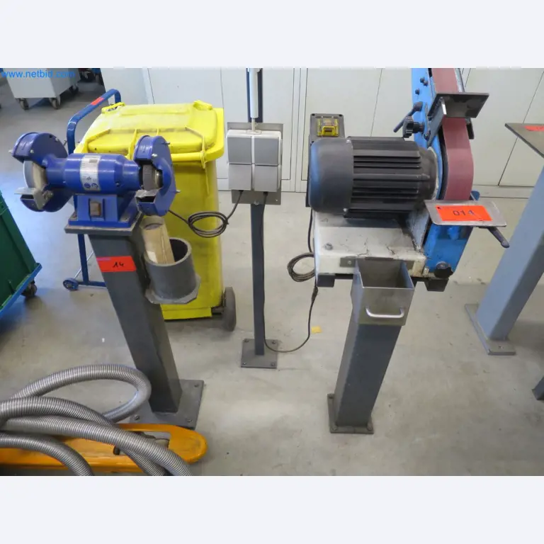 Machines for the production of cigarettes-1