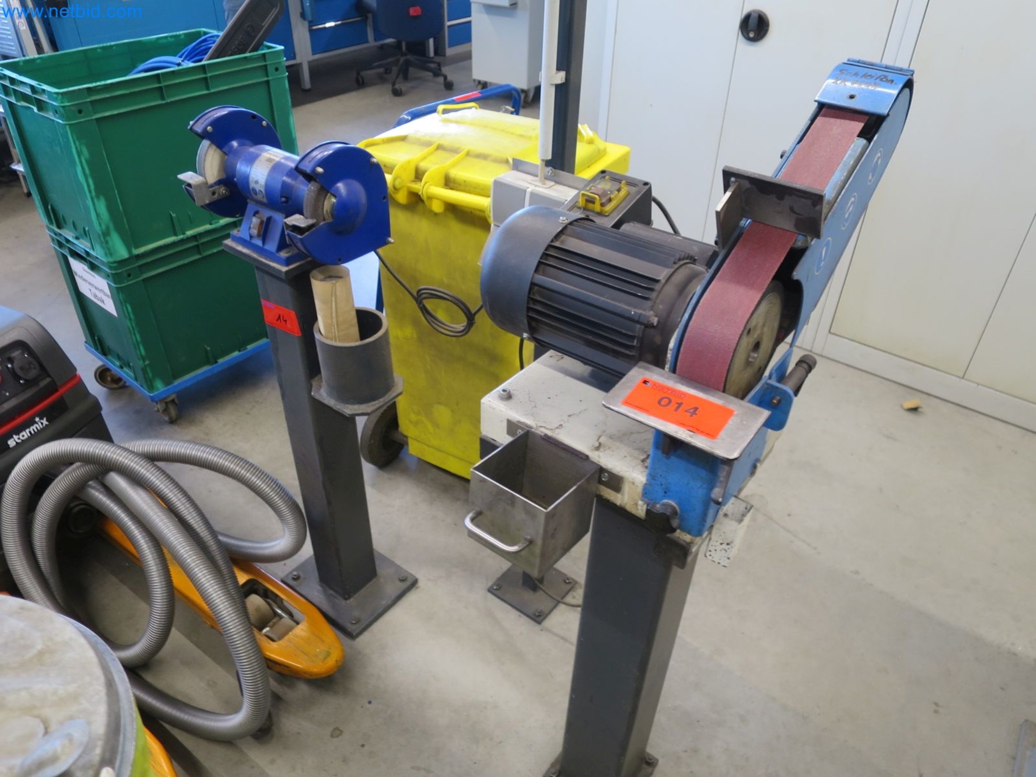 Machines for the production of cigarettes-2