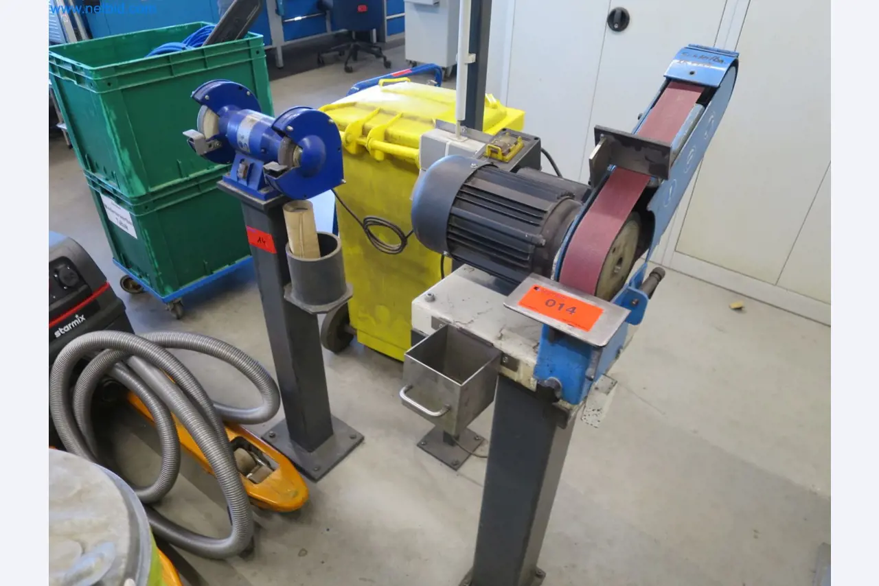 Machines for the production of cigarettes-2