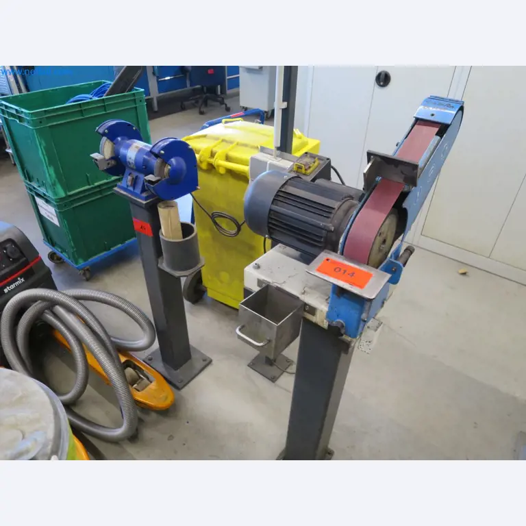 Machines for the production of cigarettes-2