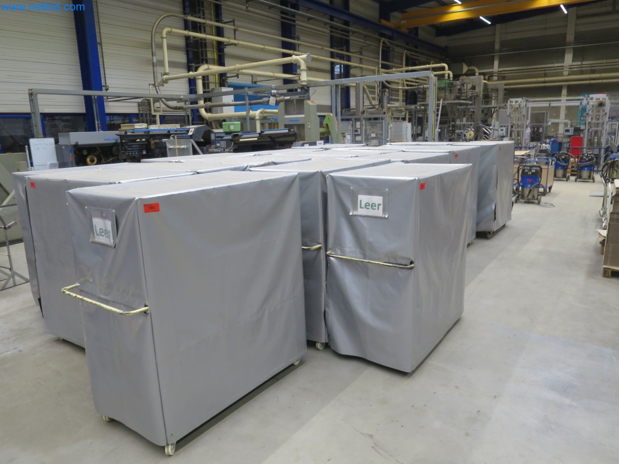 Stroji za proizvodnjo cigaret-1