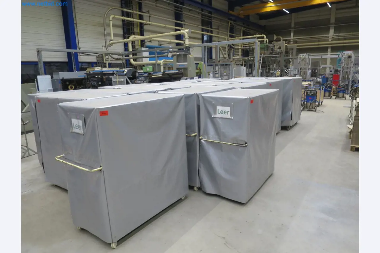 Stroji za proizvodnjo cigaret-1