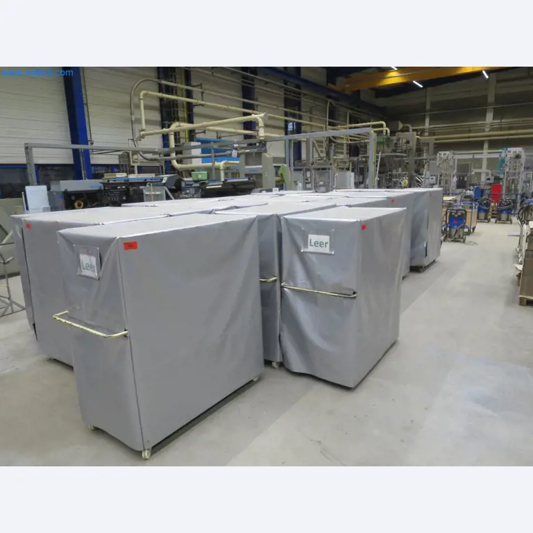 Stroji za proizvodnjo cigaret-1