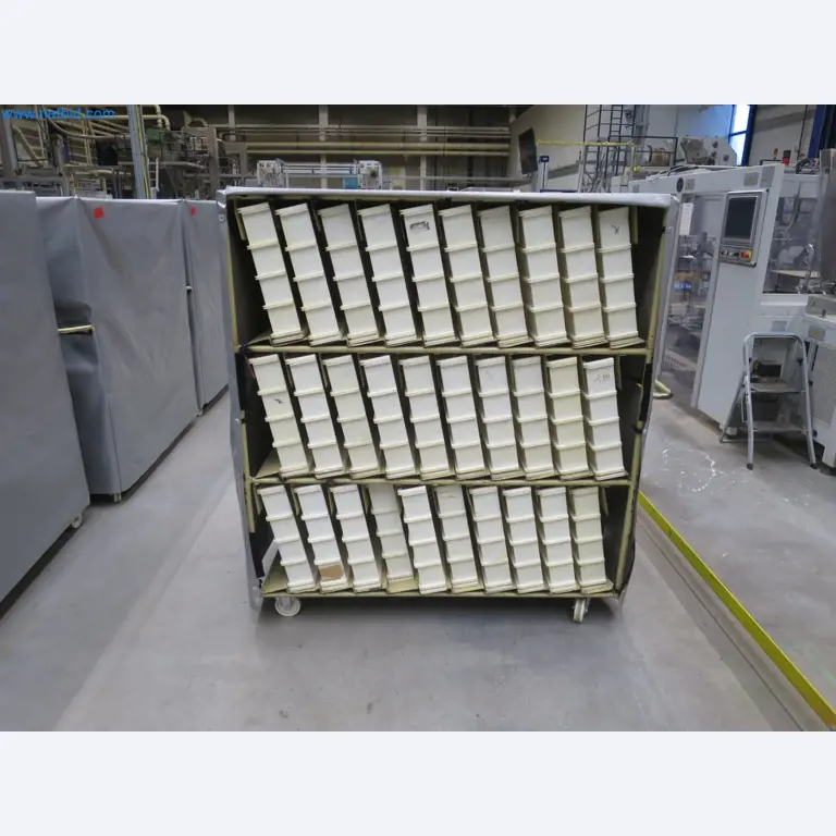 Stroji za proizvodnjo cigaret-2