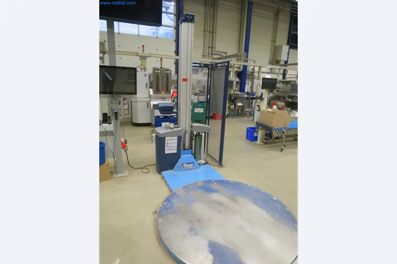 Stroji za proizvodnjo cigaret-1