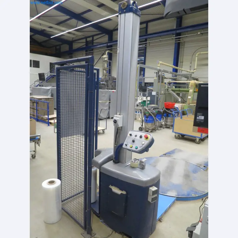 Stroji za proizvodnjo cigaret-4