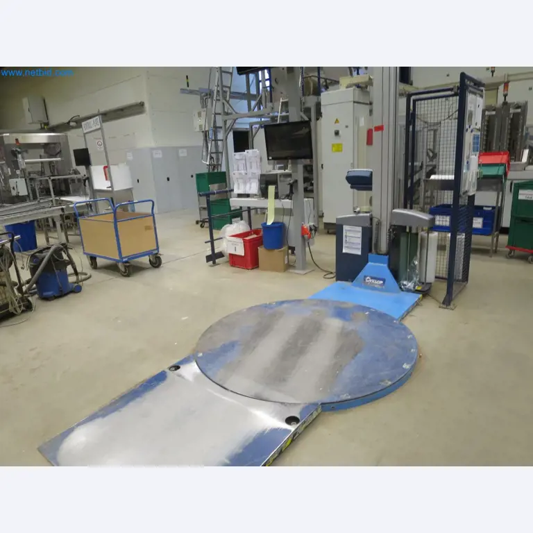 Stroji za proizvodnjo cigaret-5