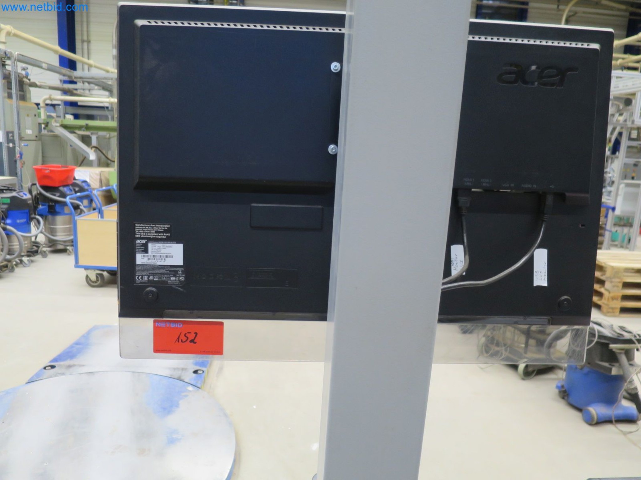 Machines for the production of cigarettes-7