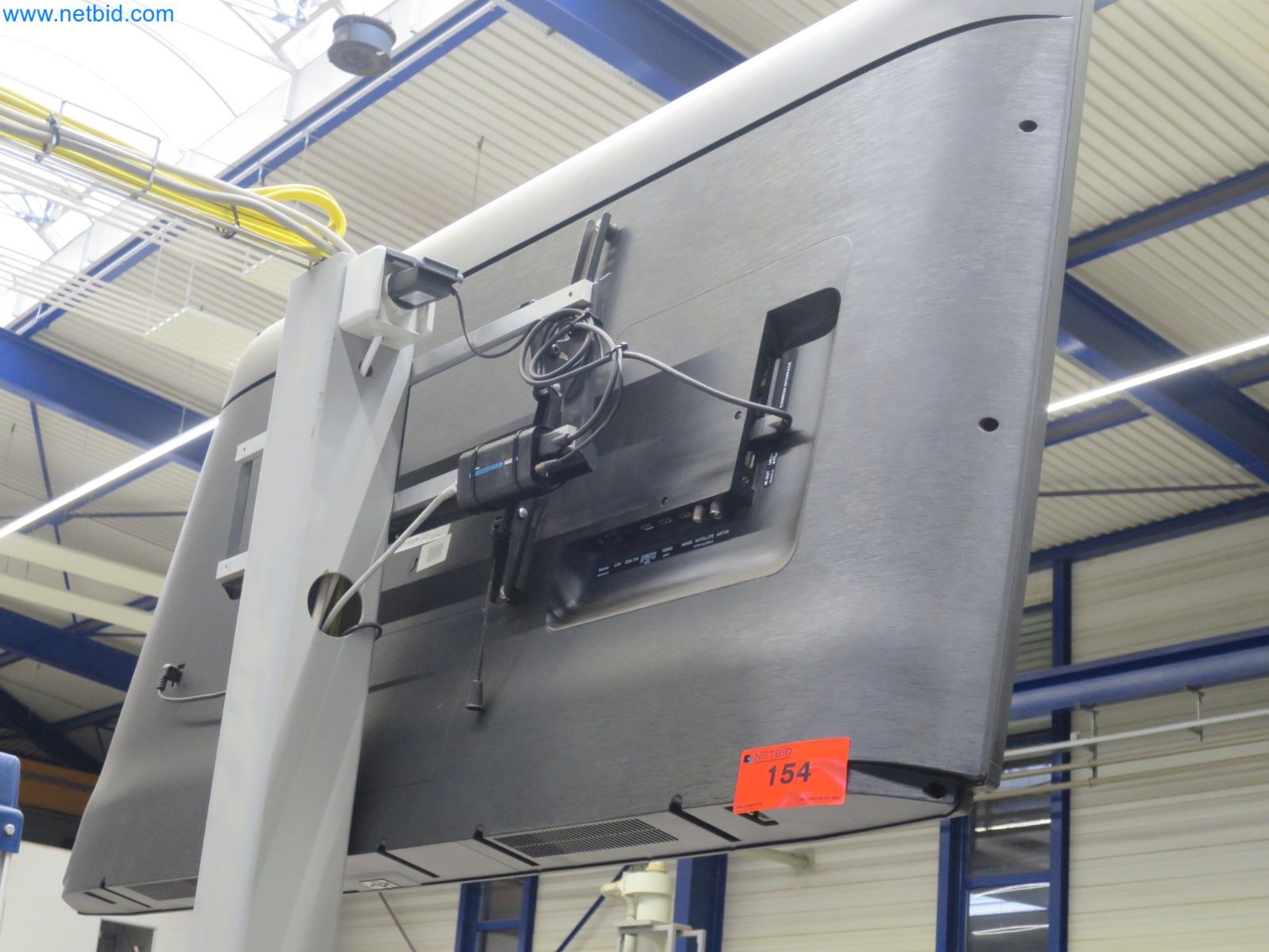 Machines for the production of cigarettes-1