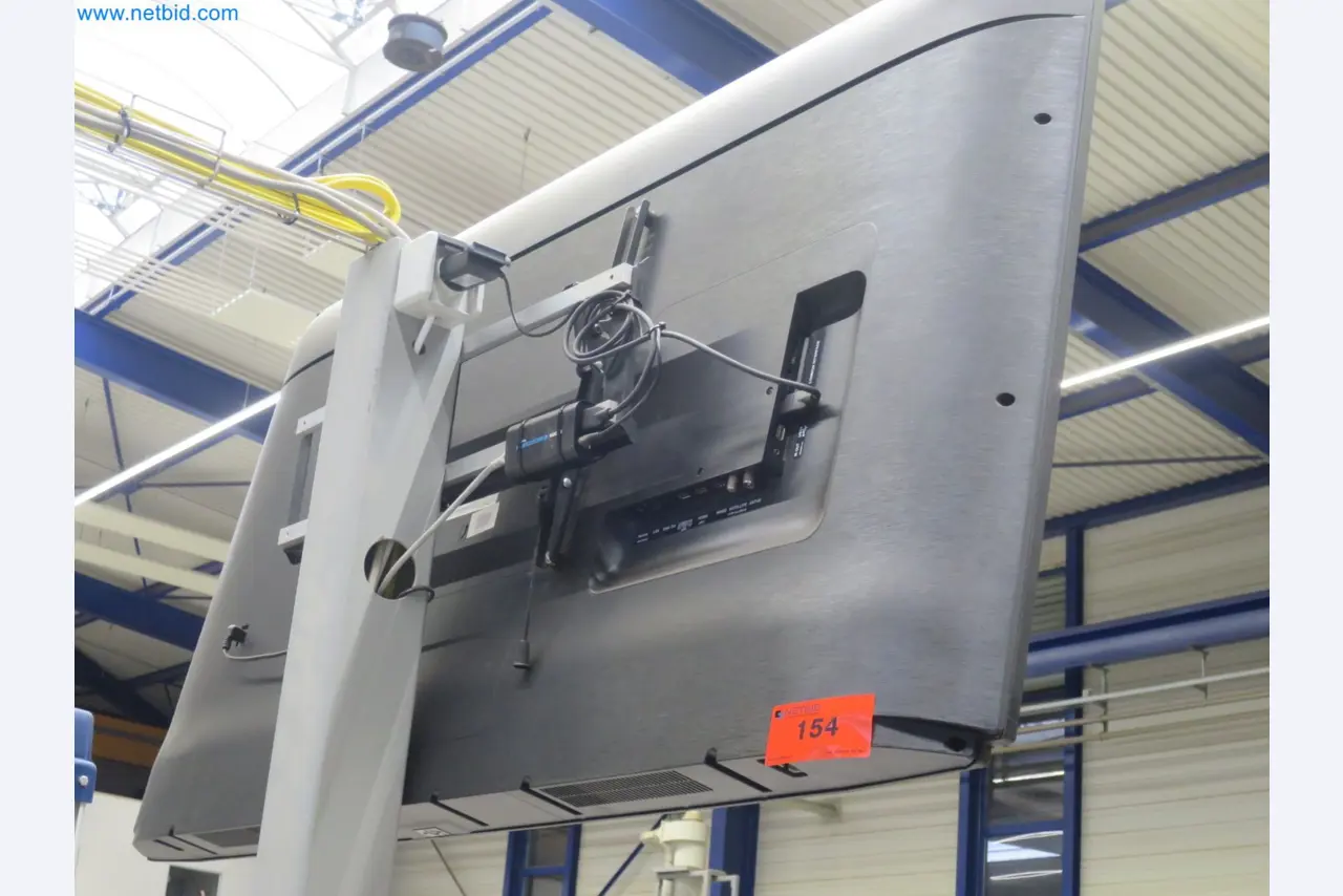 Machines for the production of cigarettes-1