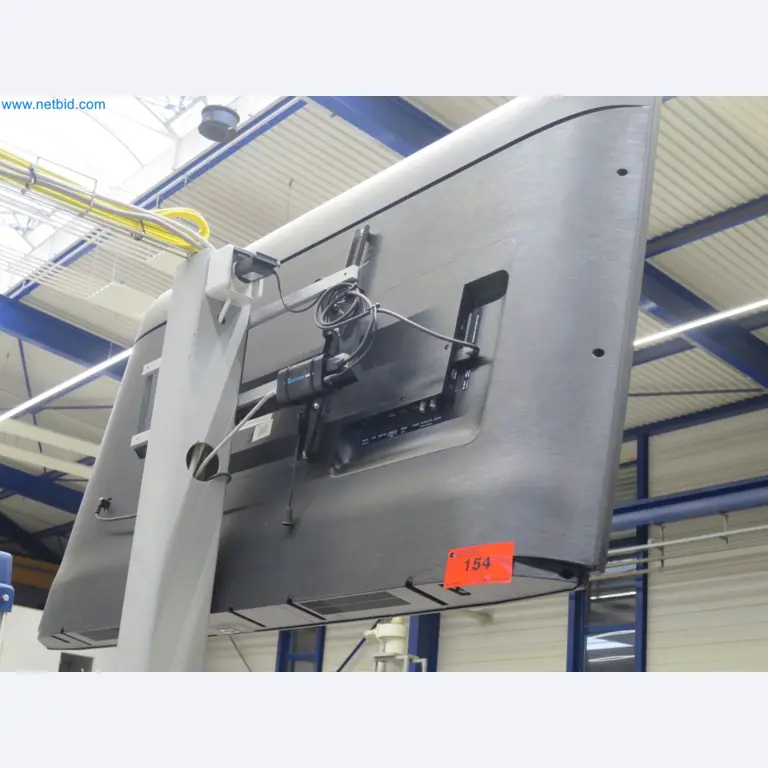 Machines for the production of cigarettes-1