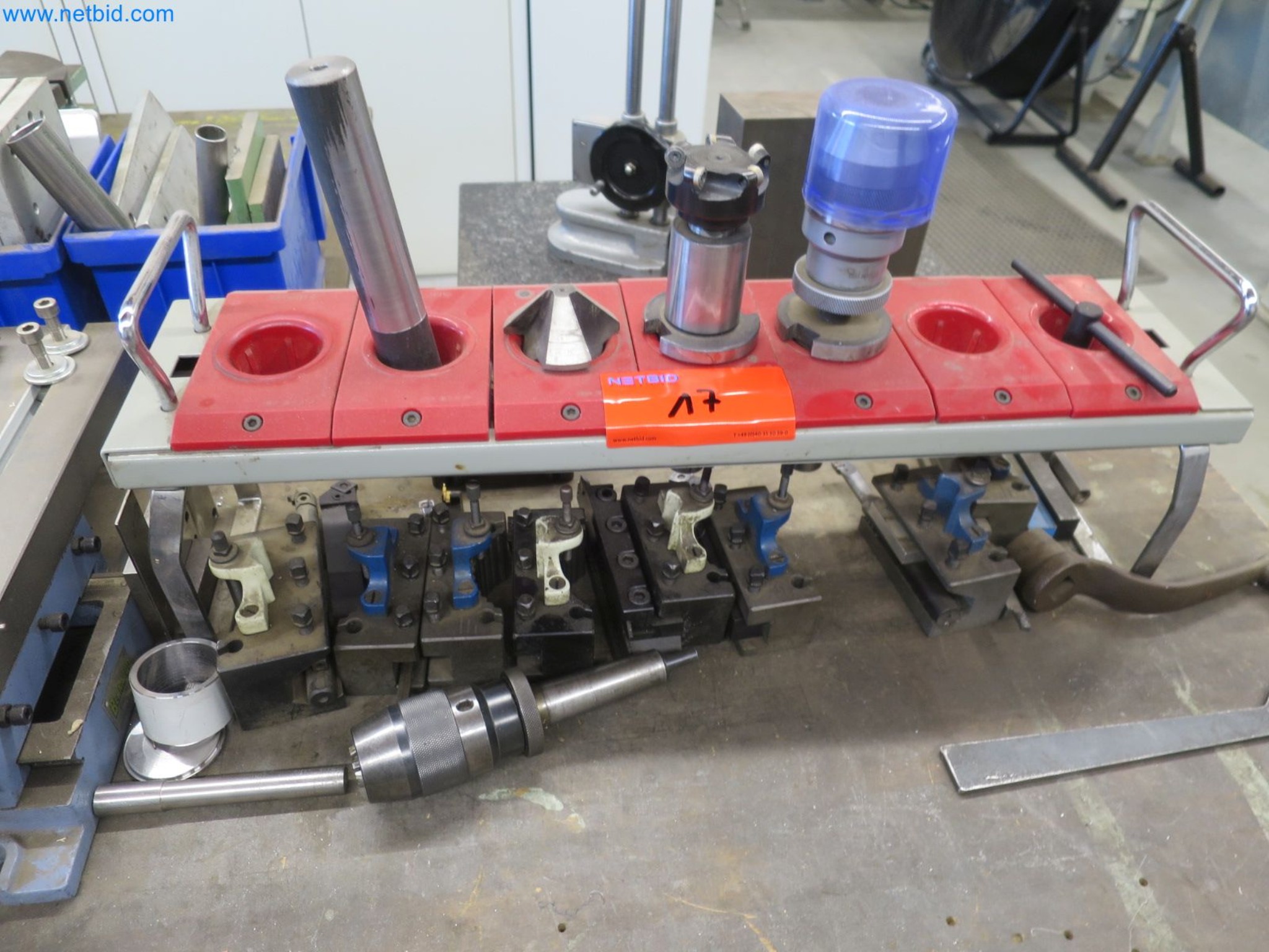 Machines for the production of cigarettes-3