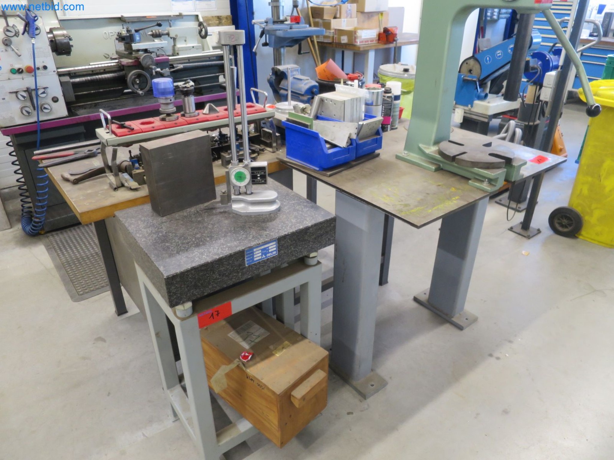 Machines for the production of cigarettes-4