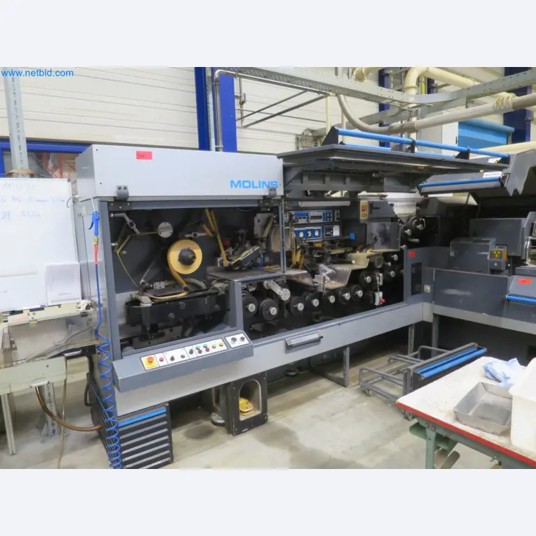 Stroji za proizvodnjo cigaret-10