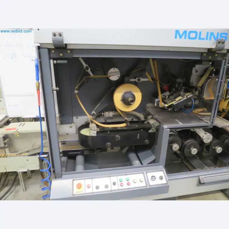 Stroji za proizvodnjo cigaret-11