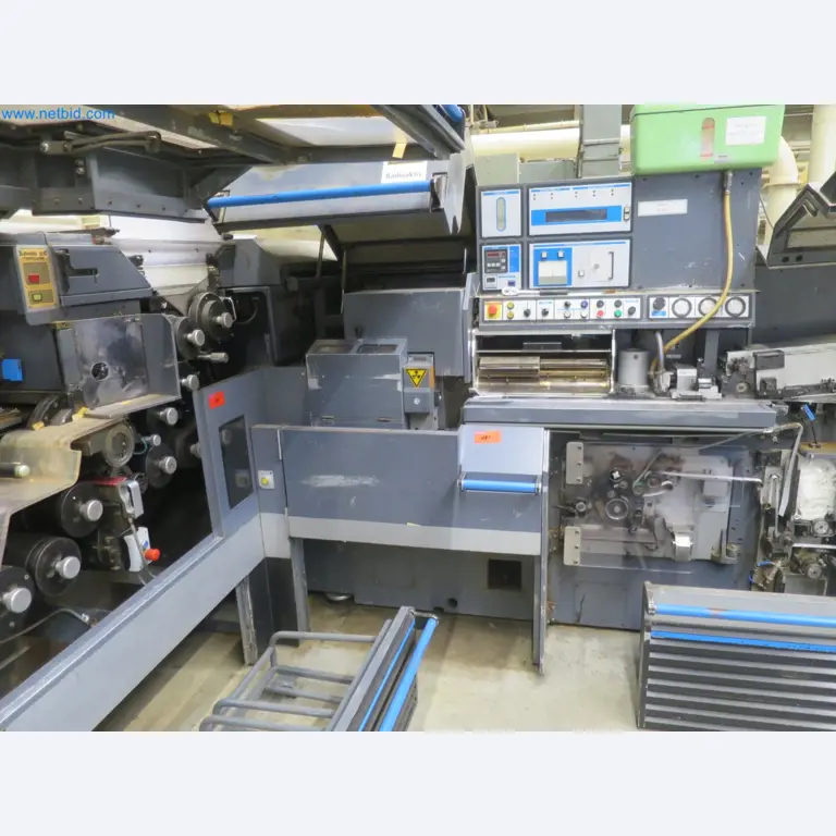 Stroji za proizvodnjo cigaret-13