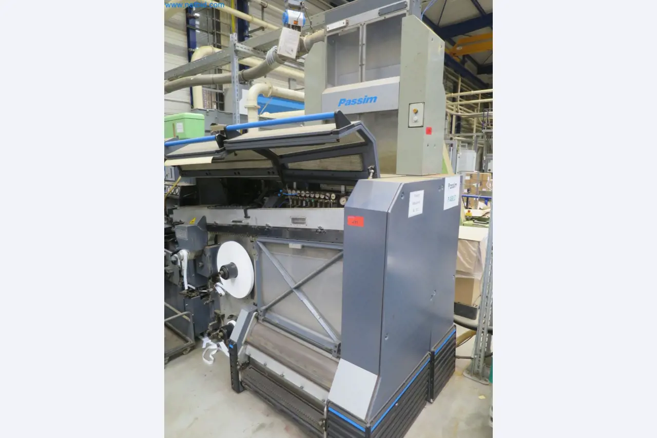 Stroji za proizvodnjo cigaret-14