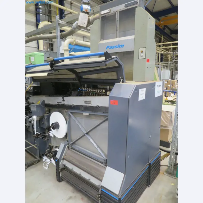 Stroji za proizvodnjo cigaret-14