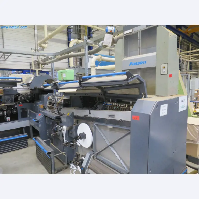 Stroji za proizvodnjo cigaret-15