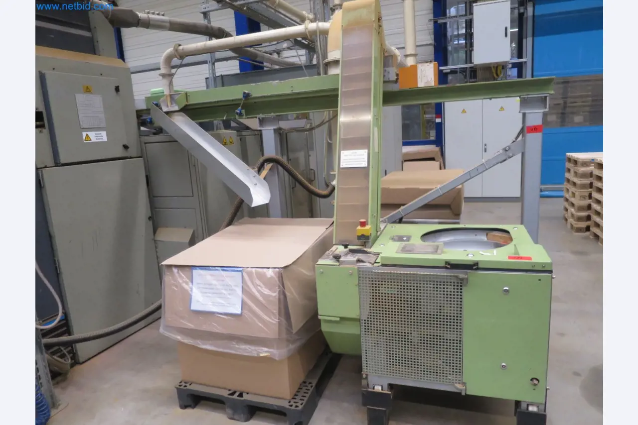 Stroji za proizvodnjo cigaret-17