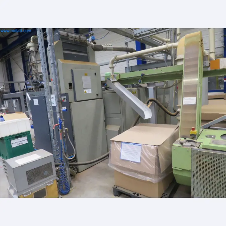 Stroji za proizvodnjo cigaret-18