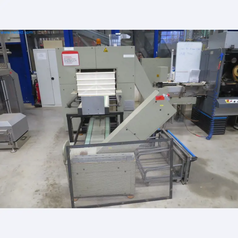 Stroji za proizvodnjo cigaret-2