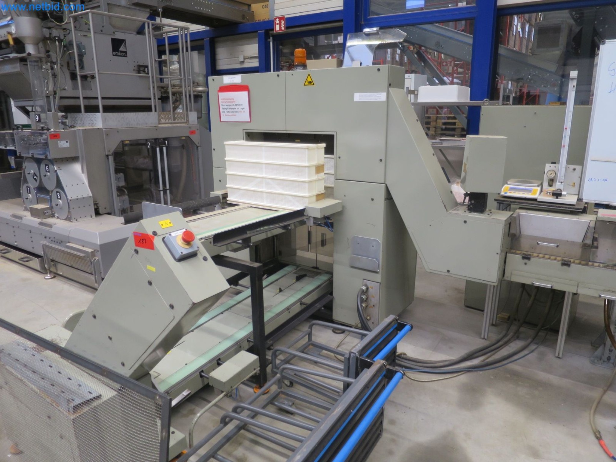 Stroji za proizvodnjo cigaret-3