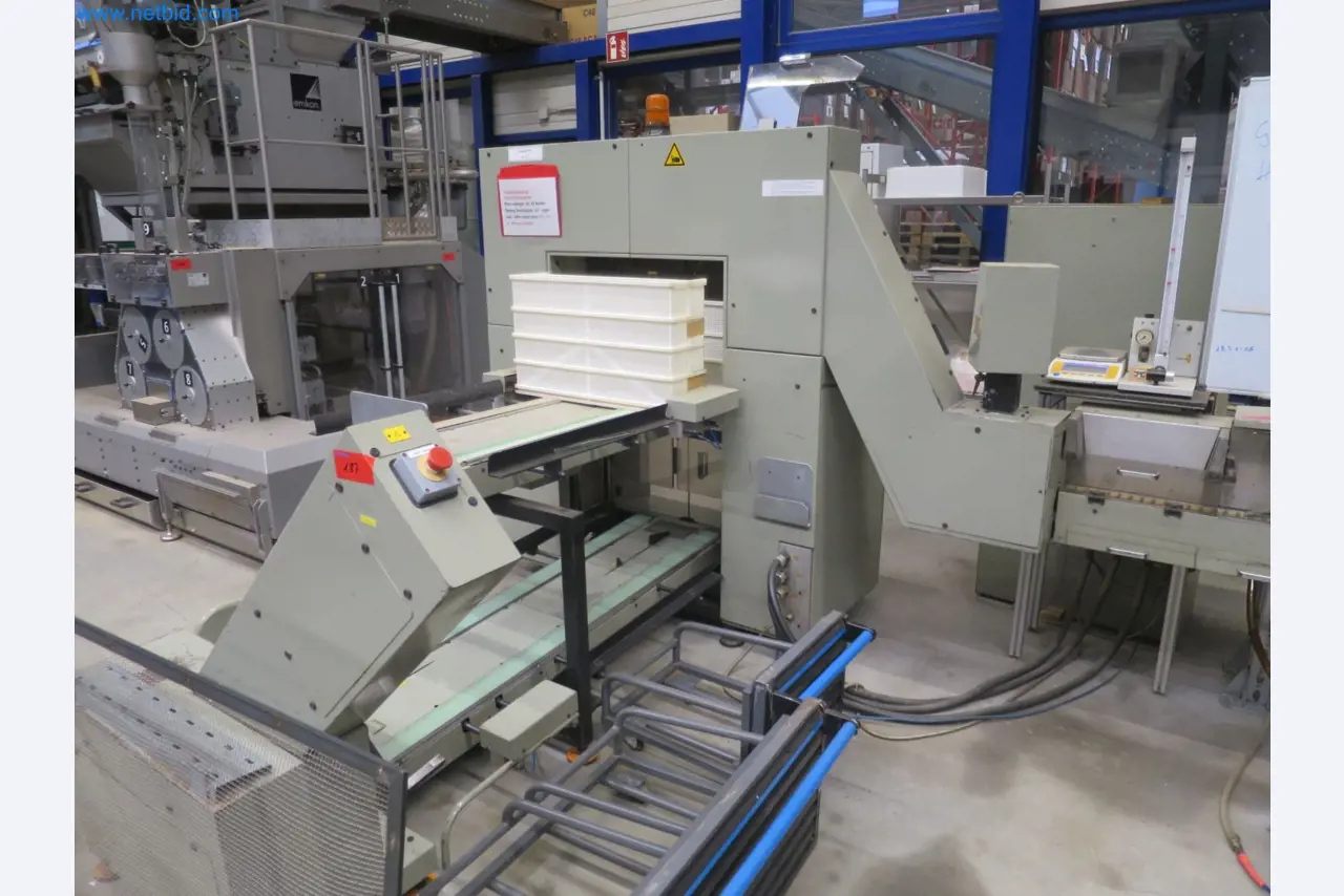 Stroji za proizvodnjo cigaret-3