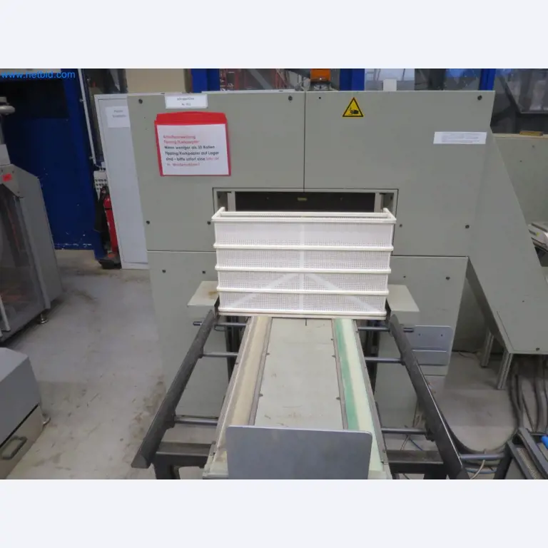 Stroji za proizvodnjo cigaret-4