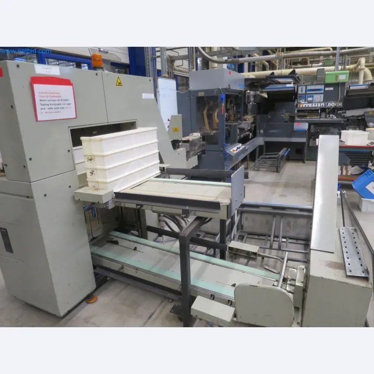 Stroji za proizvodnjo cigaret-5