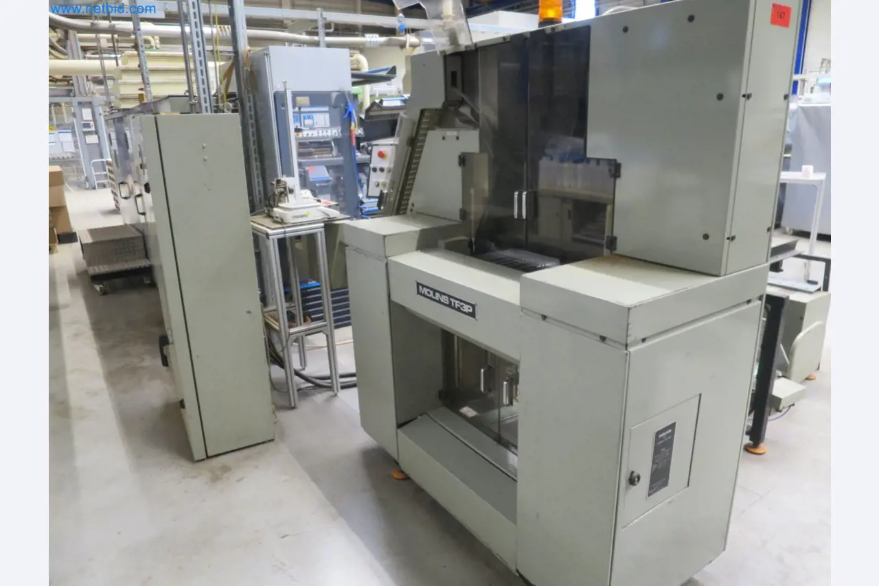 Stroji za proizvodnjo cigaret-7