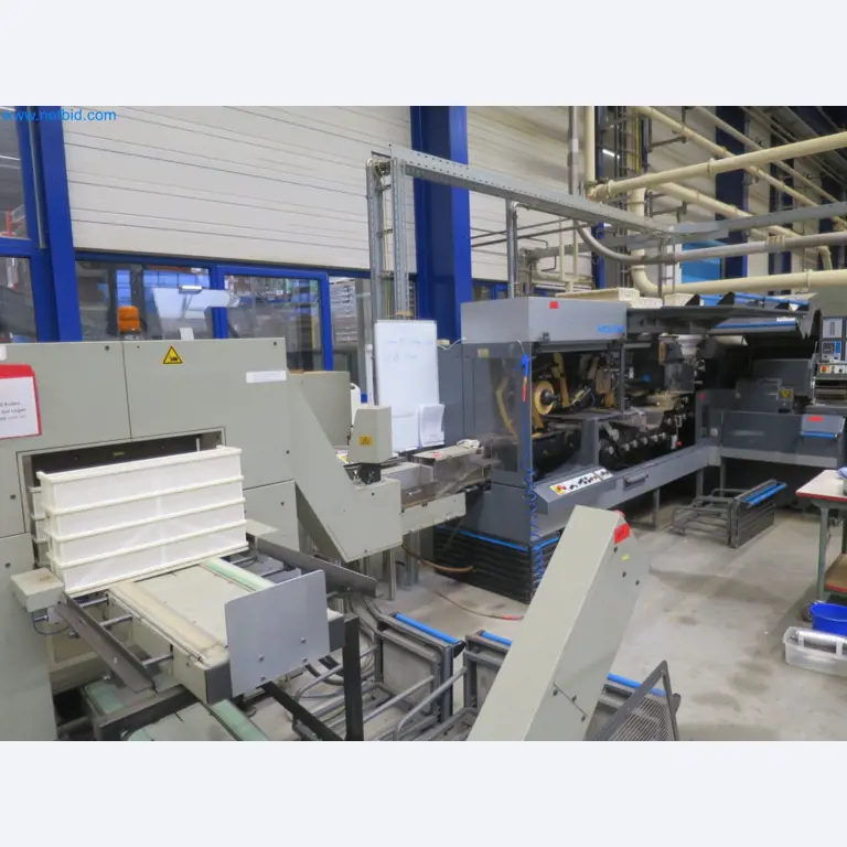 Stroji za proizvodnjo cigaret-9