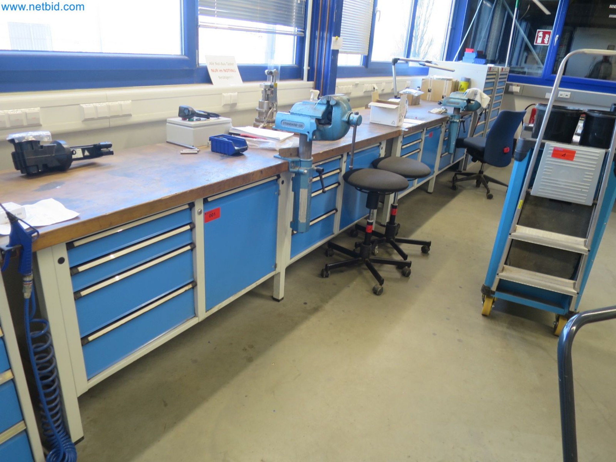 Máquinas para la fabricación de cigarrillos-1