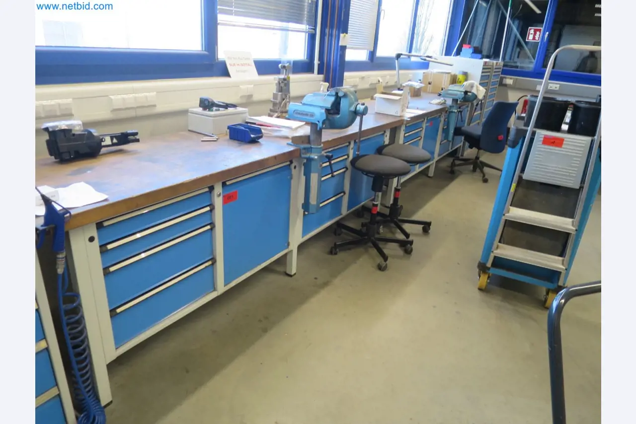 Máquinas para la fabricación de cigarrillos-1