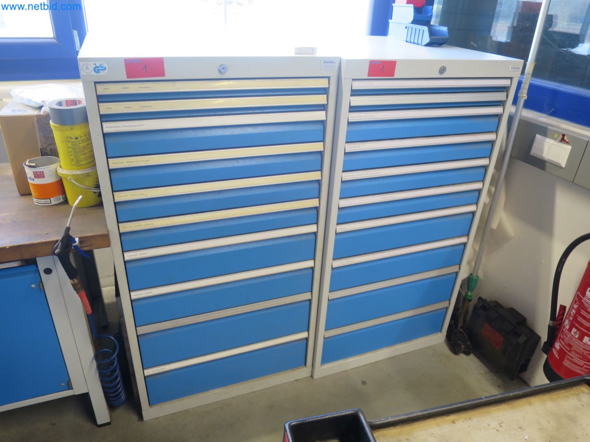 Máquinas para la fabricación de cigarrillos-3