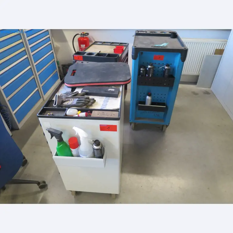 Máquinas para la fabricación de cigarrillos-4