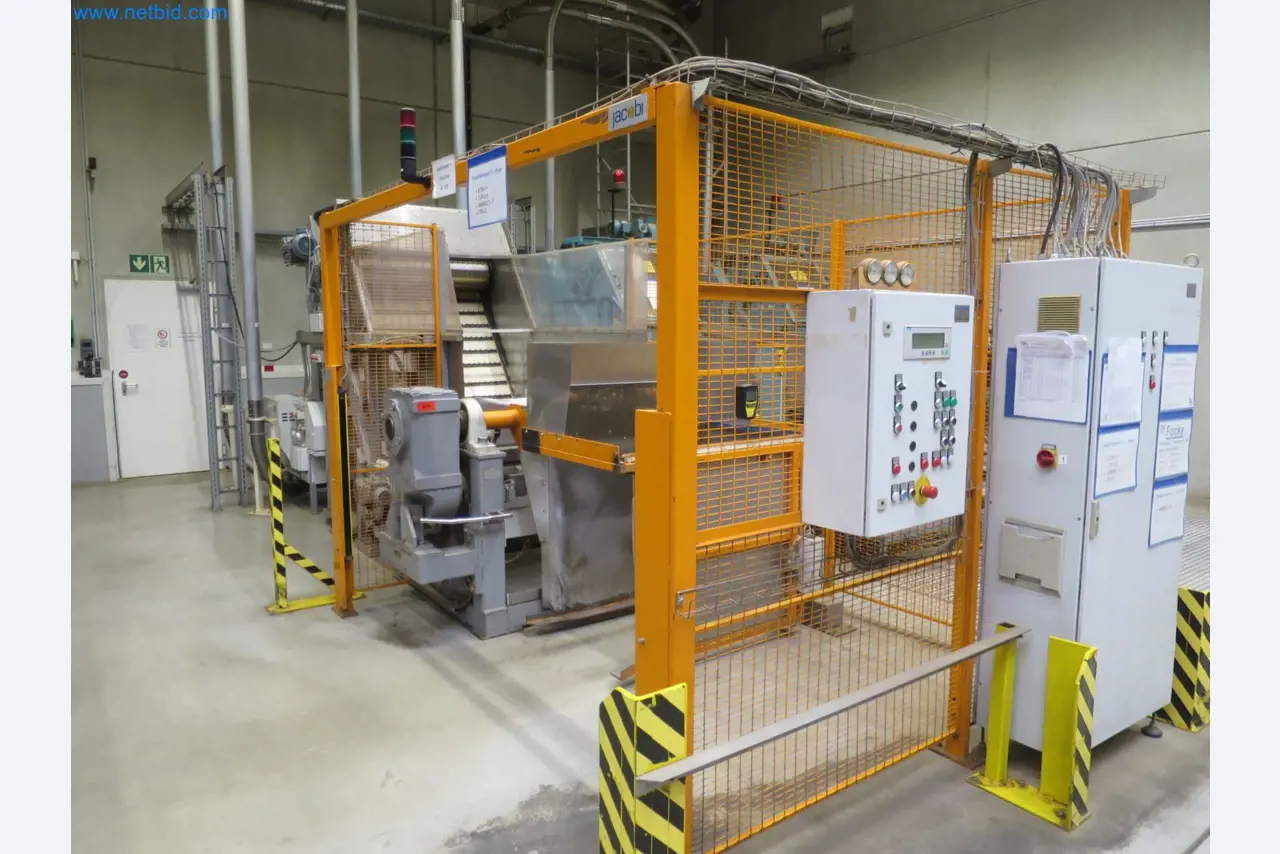 Maszyny do produkcji papierosów-1