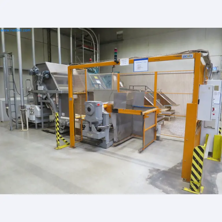 Maszyny do produkcji papierosów-2