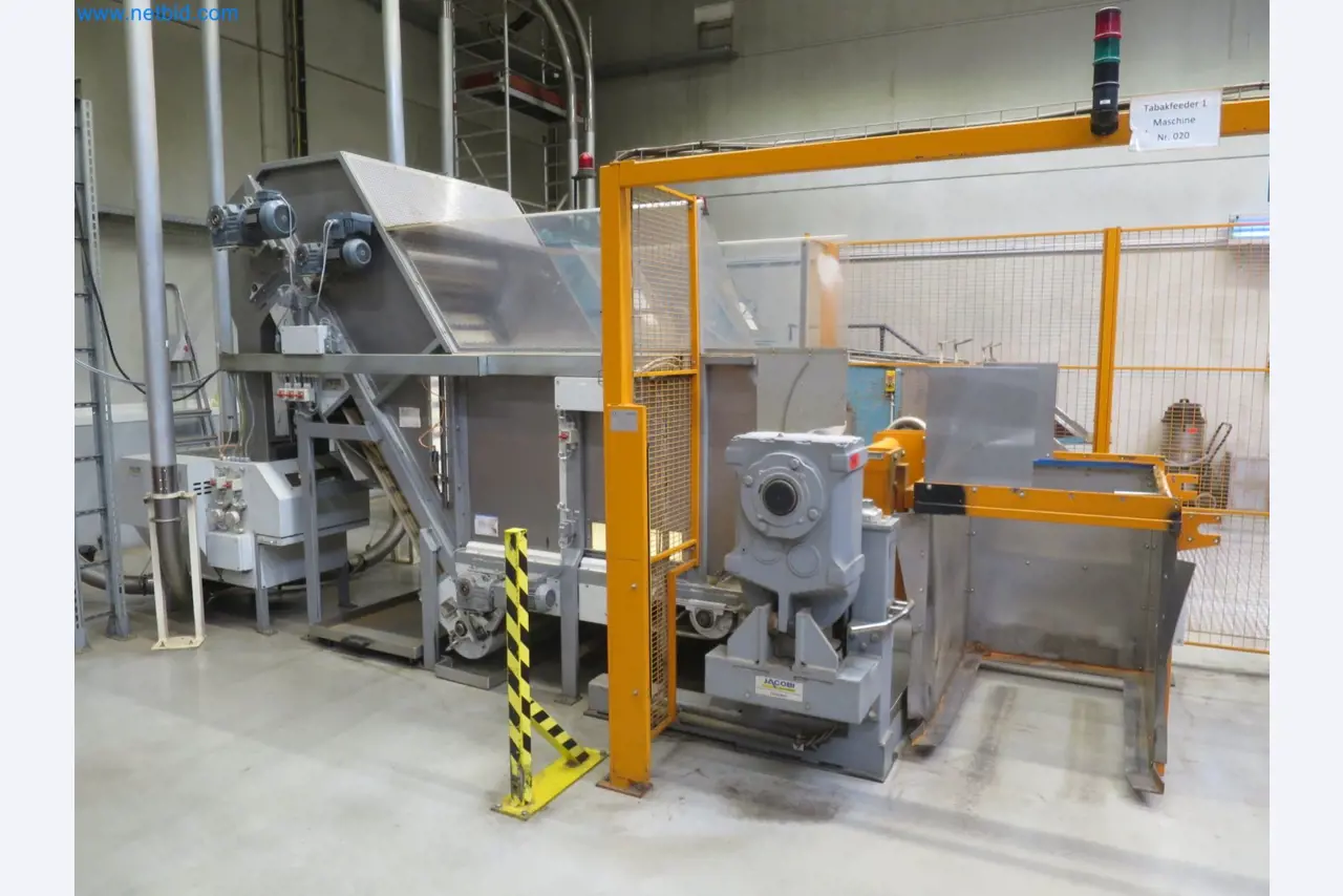 Maszyny do produkcji papierosów-3