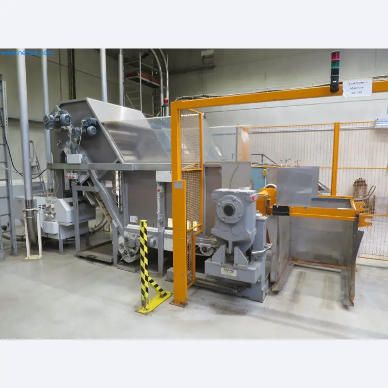 Maszyny do produkcji papierosów-3