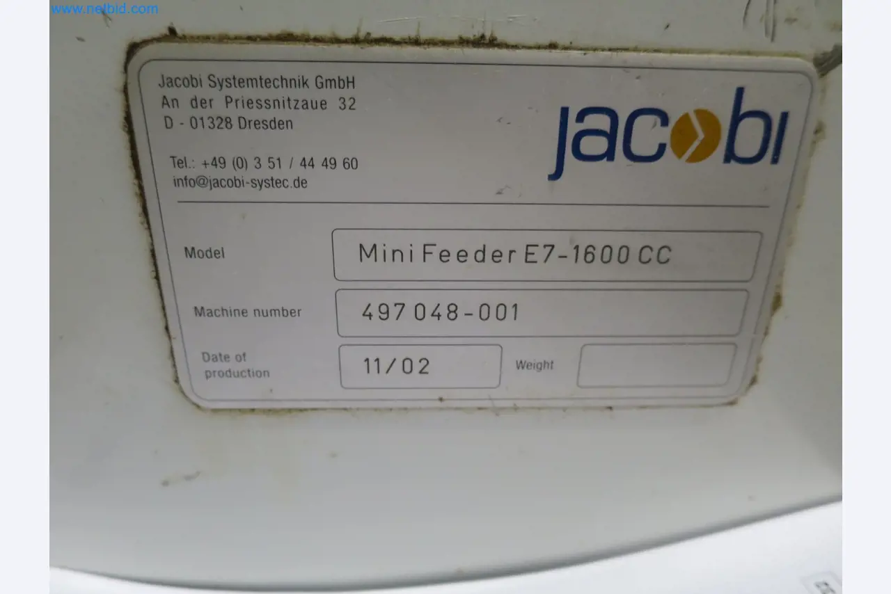 Maszyny do produkcji papierosów-7