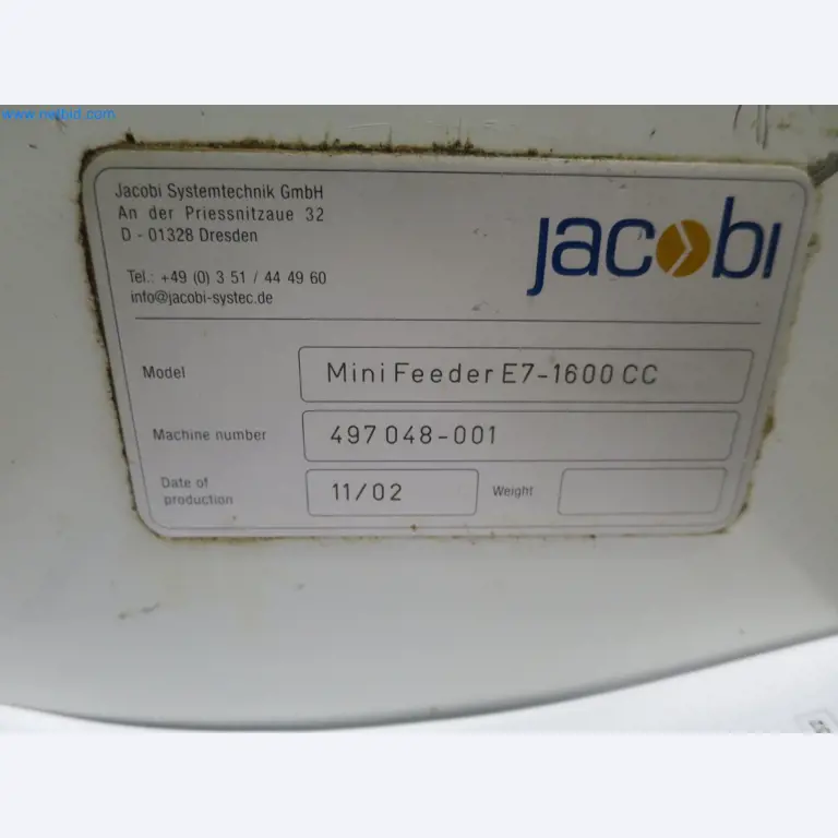 Maszyny do produkcji papierosów-7