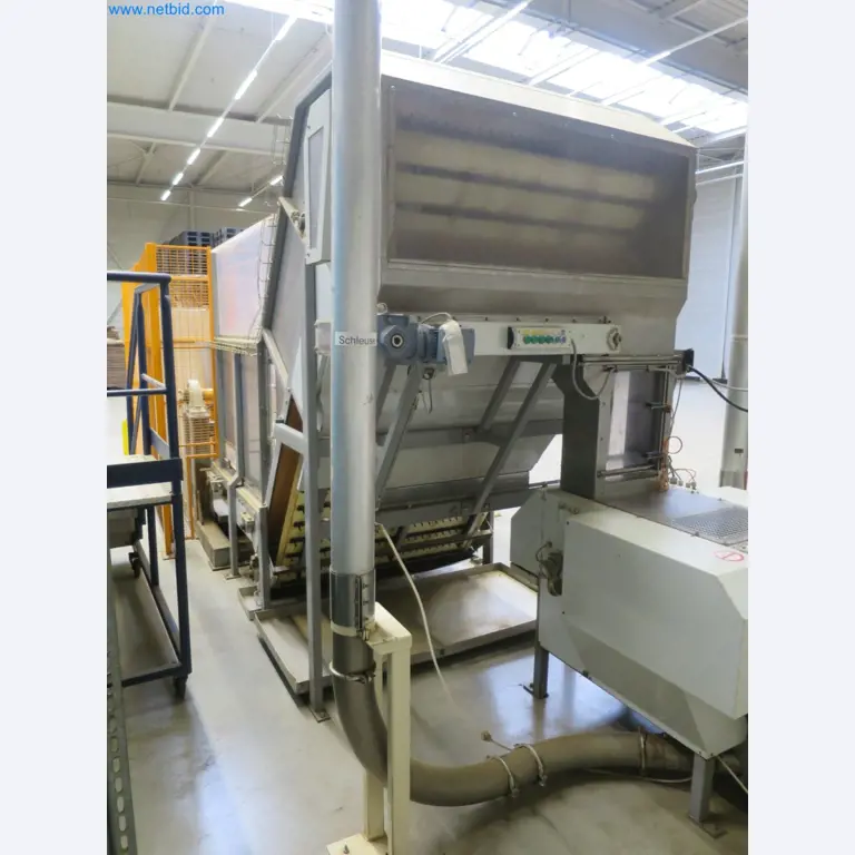 Maszyny do produkcji papierosów-8