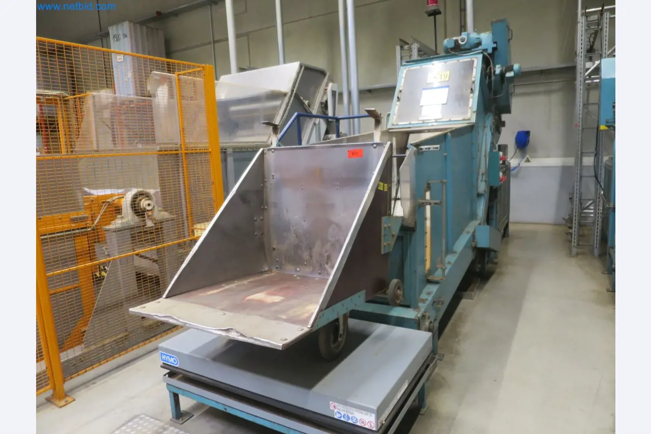 Stroji za proizvodnjo cigaret-1